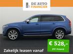 Volvo XC90 2.0 T8 Twin Engine AWD R-Design 7p P € 31.900,0, Auto's, Volvo, Nieuw, Origineel Nederlands, 320 pk, 750 kg