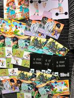 29 Kinderkaarten allerlei, Verzamelen, Ansichtkaarten | Themakaarten, Ophalen of Verzenden, 1980 tot heden