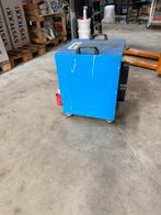 Dryfast Heater Krachtstroom 18kW, Ophalen of Verzenden
