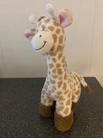 knuffel giraffe  45 cm hoog, Kinderen en Baby's, Speelgoed | Knuffels en Pluche, Ophalen of Verzenden, Nieuw, Overige typen