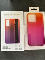 Cleare Case in zomerse kleuren voor IPhone 13Pro, Hoesje of Tasje, IPhone 13 Pro, Ophalen of Verzenden, Zo goed als nieuw