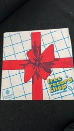 LP hoes, Ophalen of Verzenden, Overige formaten