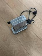 Vintage Inventum Broodrooster, Witgoed en Apparatuur, Broodroosters, Ophalen of Verzenden, Gebruikt