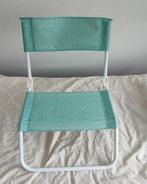 Strand of Campingstoeltje. Laag model., Caravans en Kamperen, Kampeermeubelen, Ophalen, Nieuw, Campingstoel