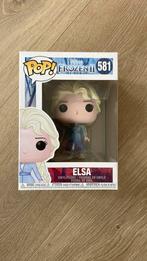 Funko Pop Elsa 581 Frozen 2, Nieuw, Ophalen of Verzenden