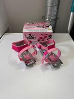 Verstelbare kinderschaatsen maat 24-34, Sport en Fitness, Schaatsen, Ophalen, Zo goed als nieuw, Overige typen, Overige merken