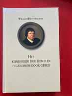 Het Koninkrijk der Hemelen - William Huntington, Ophalen of Verzenden, Zo goed als nieuw, Christendom | Protestants