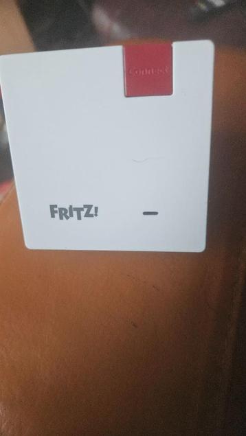 Fritz! Repeater 600 beschikbaar voor biedingen