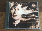 Cd Robbie Robertson Debuut ( The Band / U2 / Peter Gabriel ), Cd's en Dvd's, Cd's | Pop, Ophalen of Verzenden, 1980 tot 2000, Gebruikt