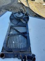 te koop radiateur voor Opel Corsa B, Ophalen of Verzenden, Gebruikt, Opel