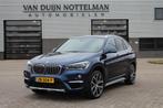 BMW X1 xDrive20i High Executive / HUD / Leer / Camera / N.A., 1998 cc, Gebruikt, Bedrijf, Vierwielaandrijving