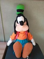 Goofy Knuffel uit Disneyland Paris, Ophalen of Verzenden, Zo goed als nieuw, Overige typen