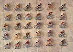 Miniatuur wielrenners, Ophalen of Verzenden