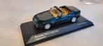 Minichamps 1991 Porsche 944 cabrio, Ophalen of Verzenden, Zo goed als nieuw, Auto, MiniChamps