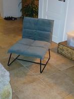 Fauteuil, Huis en Inrichting, Fauteuils, Ophalen, Zo goed als nieuw, 75 tot 100 cm, 50 tot 75 cm