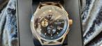 Elegant wrist watch - ALPHA SIERRA Widowmaker, Overige merken, Leer, Staal, Polshorloge