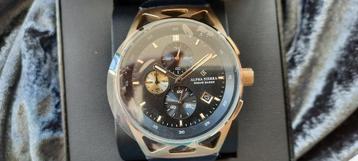 Elegant wrist watch - ALPHA SIERRA Widowmaker beschikbaar voor biedingen
