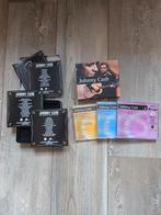 Johnny Cash cd boxen, Ophalen of Verzenden, Zo goed als nieuw, Country en Western