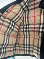 Burberry Bodywarmer Zwart XL, Kleding | Heren, Bodywarmers, Ophalen of Verzenden, Zo goed als nieuw, Maat 56/58 (XL), Zwart