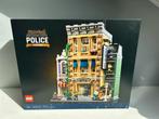 Lego 10278 Politiebureau - Nieuw in doos!, Ophalen, Nieuw, Complete set, Lego