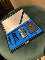 Afluister apparateur spion microfoon recorder, Ophalen of Verzenden