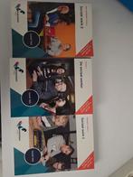 Boeken Sociaal Werk Niveau 4 - Angerenstein Welzijn, MBO, Angerenstein Welzijn, Gamma, Ophalen