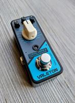 Valeton Coral Verb II, reverb pedaal, Ophalen of Verzenden, Reverb
