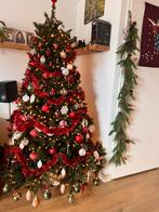 Triumph Romagne kunst kerstboom, Diversen, Kerst, Ophalen, Zo goed als nieuw