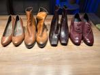 Dames schoenen, Kleding | Dames, Overige kleuren, Lage of Enkellaarzen, Ophalen of Verzenden, Onbekend