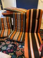 retro tuinkussens jaren 60-70, Tuin en Terras, Tuinmeubel-accessoires, Ophalen, Gebruikt