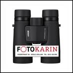 Nikon Monarch M7 10x42 verrekijker | Foto Karin Kollum, Nieuw, Met hoes of tas, Ophalen of Verzenden, 8 tot 12x