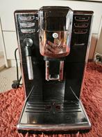 Reserved. Coffee machine Saeco Incanto, Witgoed en Apparatuur, Koffiezetapparaten, Ophalen, Gebruikt, Koffiemachine