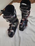 Atomic skischoenen maat 43, Ophalen of Verzenden, 160 tot 180 cm, Schoenen
