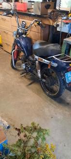 Tomos Revival, Fietsen en Brommers, Brommers | Tomos, Ophalen of Verzenden, Gebruikt, Overige modellen