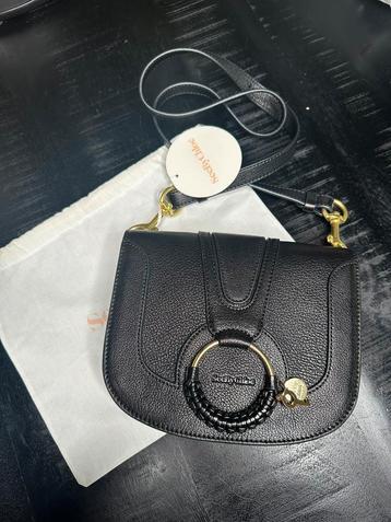 See by Chloe Hana Medium Tas beschikbaar voor biedingen