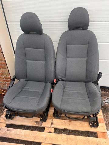 Interieur Volvo S40 II  beschikbaar voor biedingen