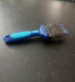 Hondenborstel voor ondervacht te verwijderen, Dieren en Toebehoren, Honden-accessoires, Ophalen of Verzenden, Gebruikt