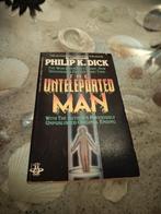 Philip K Dick - The Unteleported Man - English, Ophalen of Verzenden
