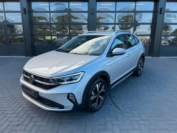 Volkswagen Taigo 1.0 TSI Virtual cockpit / Stoelverwarming beschikbaar voor biedingen