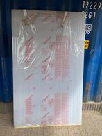 2 Nieuwe polycarbonaat platen, Ophalen, Nieuw, Veranda