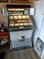 Seeburg DS160 Jukebox met Oortjes - Prachtexemplaar!, Ophalen, Gebruikt, 1960 tot 1970, Seeburg