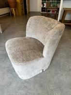 Fauteuil - WOOOD Atty, Ophalen, Minder dan 75 cm, Nieuw, Fonq