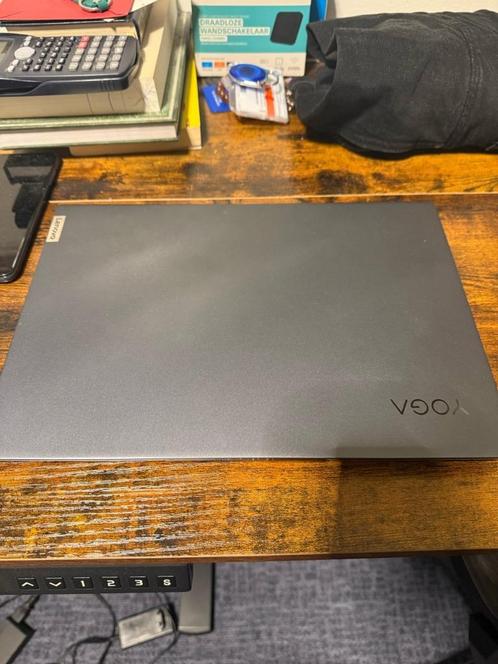 Laptop LENOVO Yoga Slim 7 Pro - 14 inch, Computers en Software, Windows Laptops, Zo goed als nieuw, 14 inch, 16 GB, Ophalen