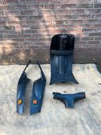 Piaggio zip sp98 fastrider type 1 2 3 binnenkappen set, Ophalen of Verzenden