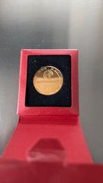 Originele penning Alfa 33 1983, Ophalen of Verzenden, Vóór koninkrijk, Overige waardes