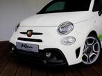 Abarth 595 1.4 T-Jet Turismo 70th Anniversary | Automaat | S, 15 km/l, Euro 6, 4 cilinders, Wit