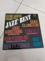 Jazz' best Verve, 1960 tot 1980, Verzenden, Zo goed als nieuw, 12 inch