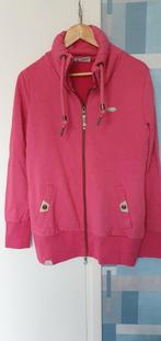 Ragwear sweatvest maat XL, Ophalen of Verzenden, Gedragen, Maat 46/48 (XL) of groter