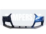 Bumper Audi RS4 8K0 B8 11-15 11027943340 Voorbumper X4660