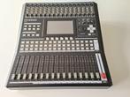 Phonic IS16 digitale mixer in nieuwstaat!, Muziek en Instrumenten, Mengpanelen, Ophalen, Zo goed als nieuw, 10 tot 20 kanalen